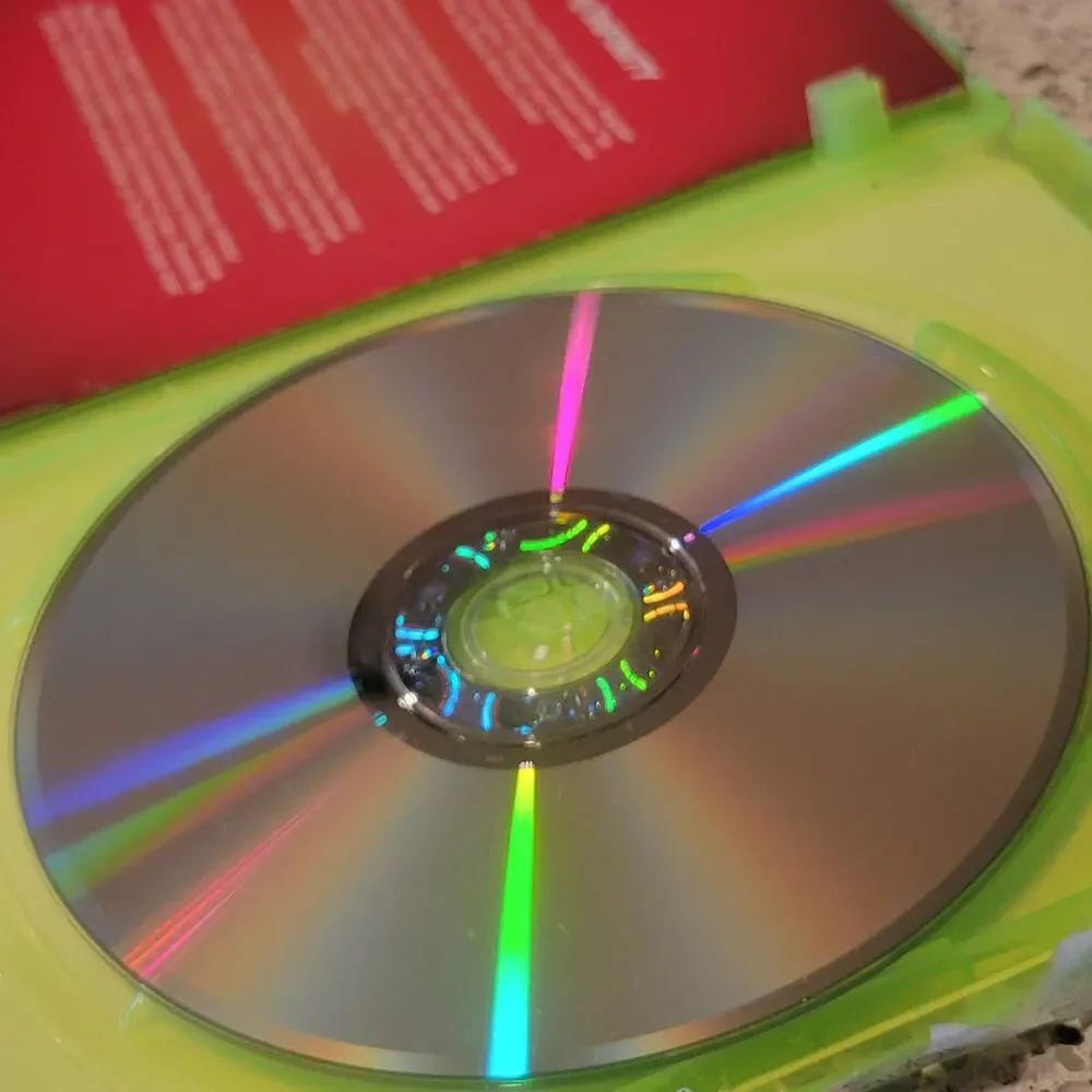 Disney Infinity 3.0 Edition Disc Microsoft XBOX 360, 2015 Case + Manual✨️Rated E